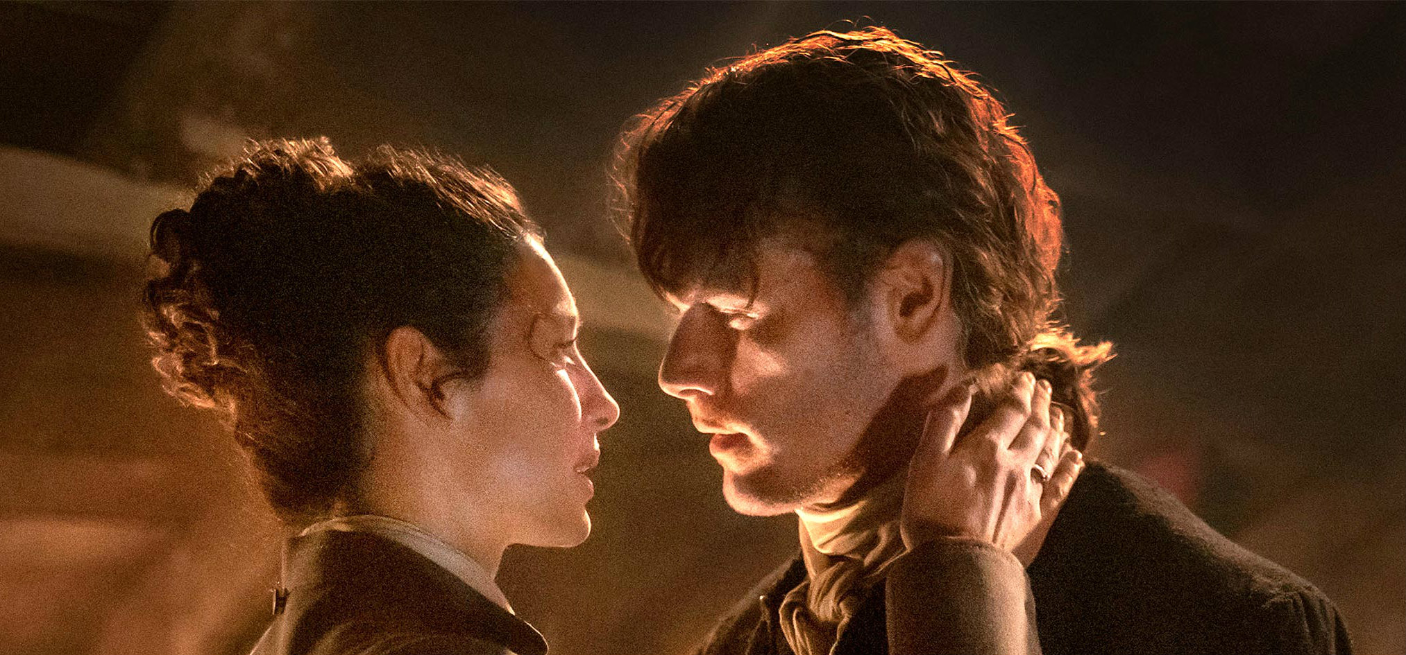 Outlander : Discussions déjà entamées pour une saison 5