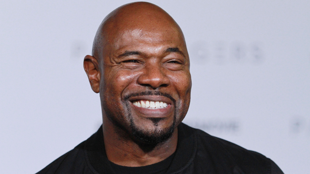 Antoine Fuqua eksi