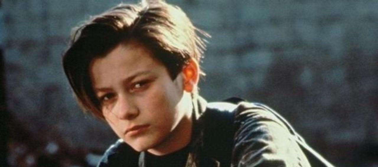 Terminator Dark Fate : John Connor sera de retour et nouveaux détails ...