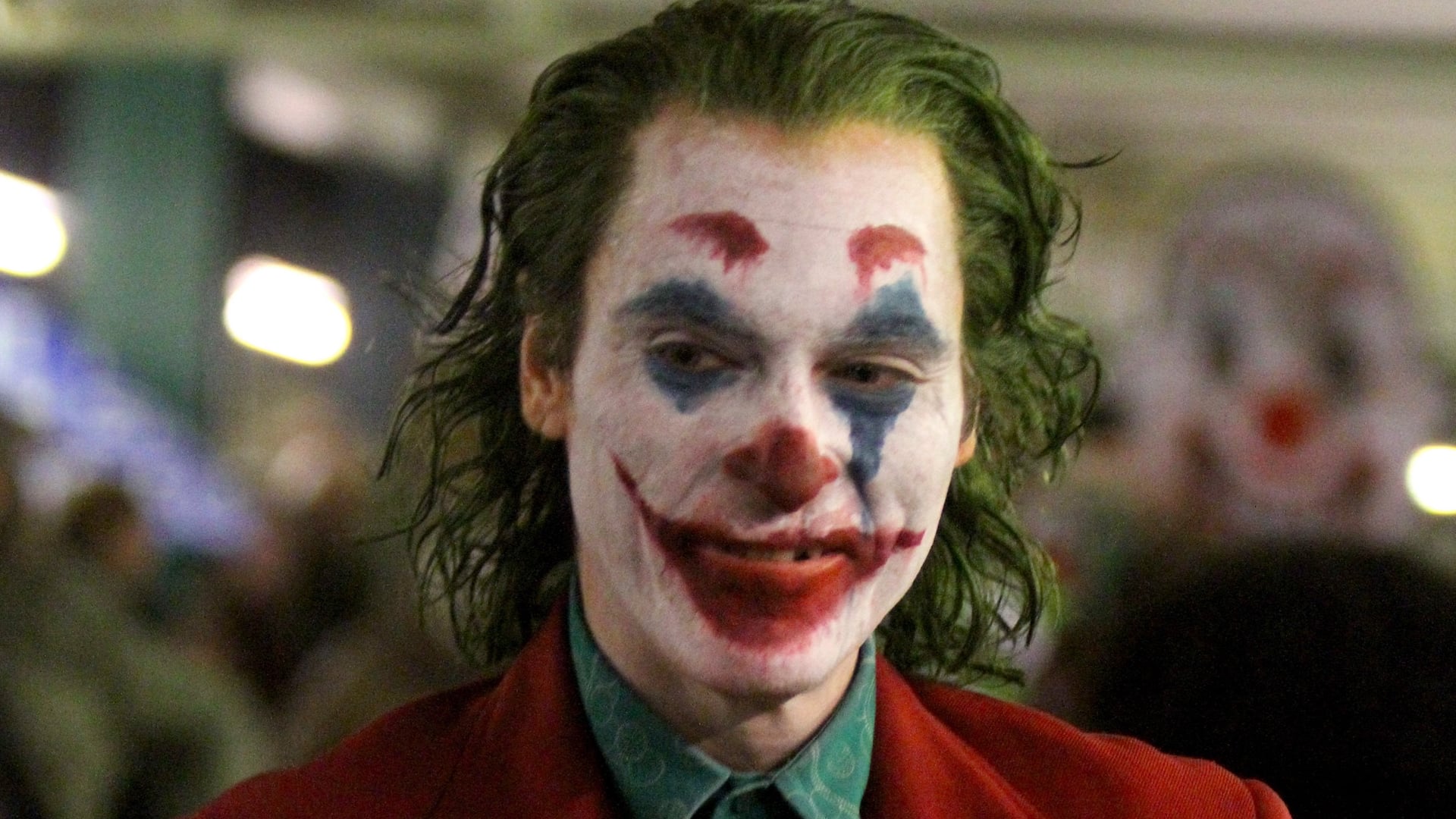 Joker : Joaquin Phoenix n’est pas contre une suite