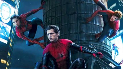 Spider-Man 3 : les trois Peter réunis pour sauver le monde