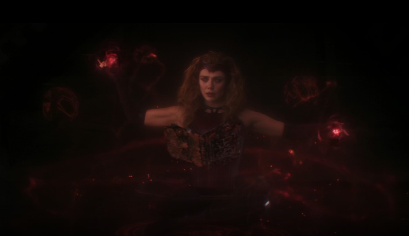 Marvel : Kevin Feige promet plus de clarté sur la phase 4 du MCU dans ...