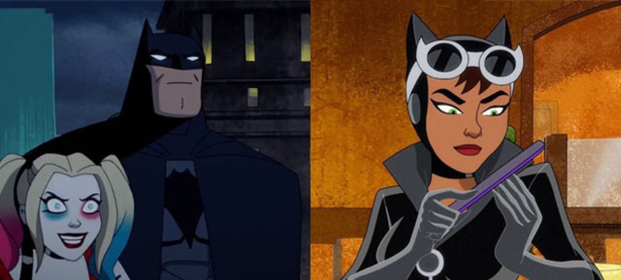 Harley Quinn : Zack Snyder réagit à la censure d'un cunnilingus de Batman à  Catwoman