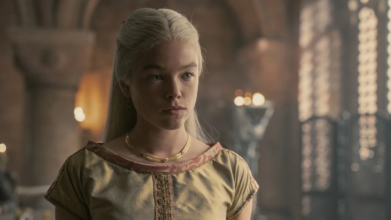 House of the Dragon La saison - House Of The Dragon Des Dragons 7 Royaumes Et Des Femmes Rahenera 