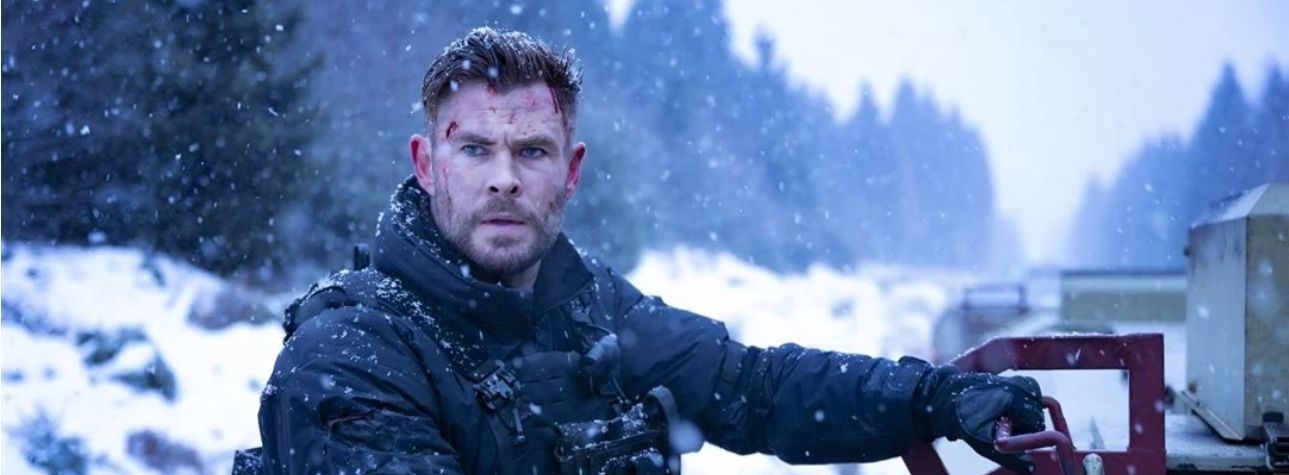 Tyler Rake Weapon Tyler Rake 2 : Une suite de film d’action efficace