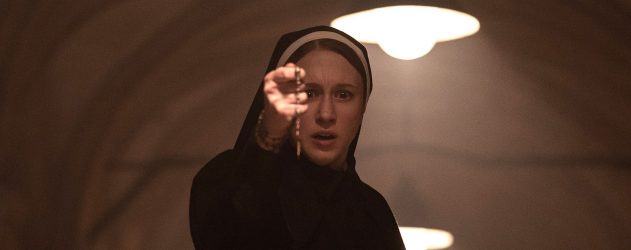  La Malédiction de la Nonne : Movies & TV