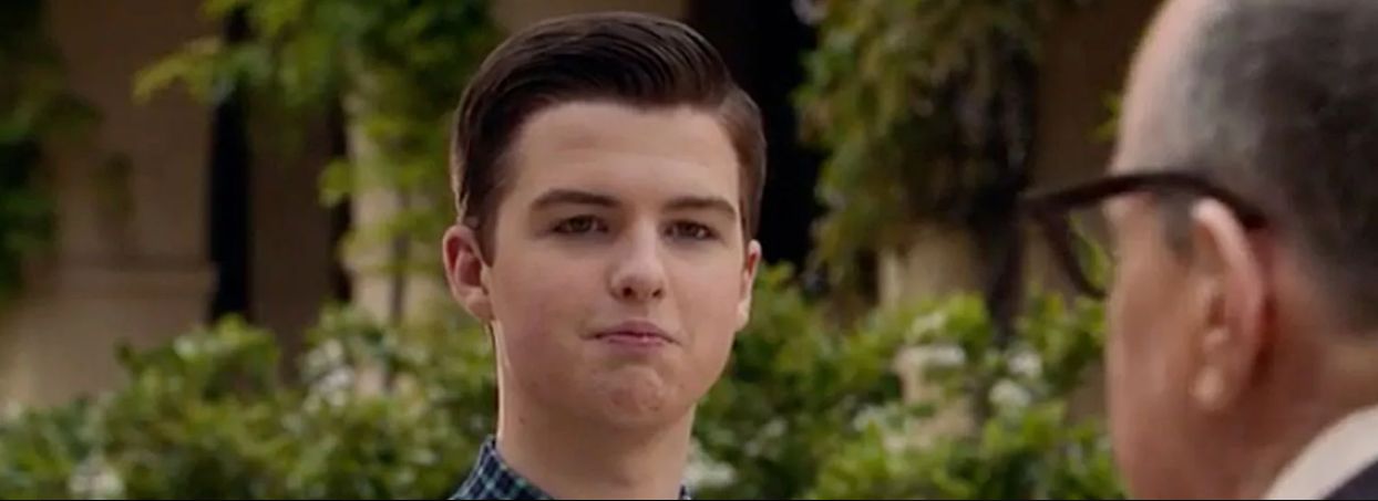 Young Sheldon saison 7 : Un final émouvant pour la préquelle de Big ...