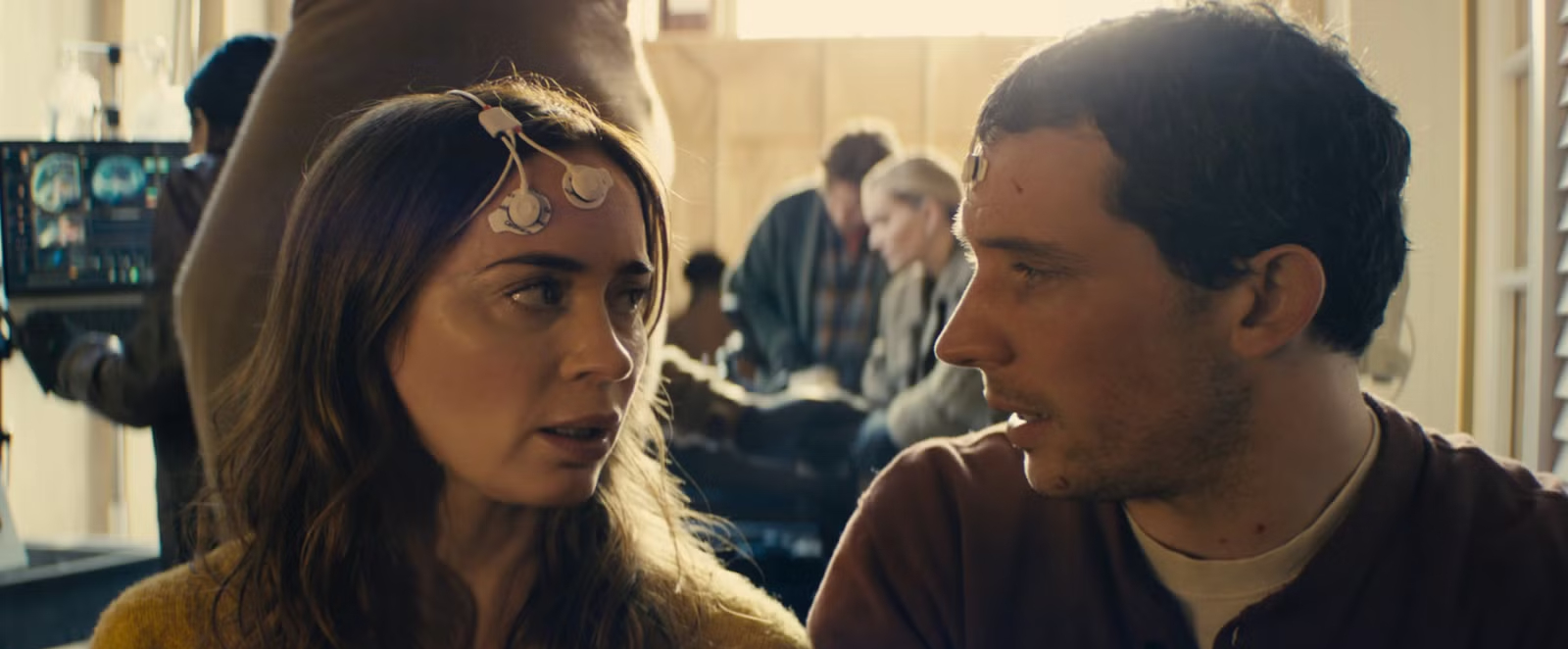 Disclosure Day : Bande-annonce du nouveau Steven Spielberg