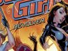 Danger Girl : Revolver – Comics aux hormones