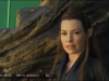Le Hobbit 2 : Evangeline Lilly parle de Tauriel, l&rsquo;elfe guerrière