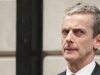 Doctor Who  : Malcolm Tucker est le F**king Docteur