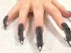 Des faux ongles à l’imprimante 3D