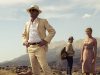 The Two Faces of January : Meurtres à la grecque