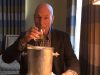 ALS Ice Bucket Challenge : Réponse de Patrick Stewart