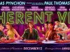 Inherent Vice : Nouvelle bannière biblique
