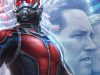Ant-Man : Fin de tournage