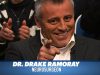 FRIENDS : Drake Ramoray : le retour