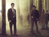 Wayward Pines : Une ville angoissante