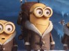Les Minions : Détails du soundtrack