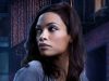 Jessica Jones : Logo et Rosario Dawson en guest