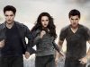 Twilight : Bella devient un homme et Edward une femme