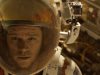 Seul sur Mars : scène coupée
