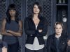 Rookie Blue annulée