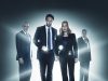 X-Files saison 10 : Trois nouveaux posters avec Mulder et Scully