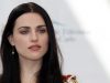 Supergirl saison 2 : Katie McGrath sera la soeur de Lex Luthor