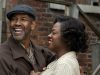 Fences : teaser trailer avec Denzel Washington et Viola Davis