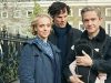 Sherlock saison 4 : L’équipe de la série sur la tragédie du premiere (spoilers) Sherlock saison 4 : L’équipe de la série sur la tragédie du premiere (spoilers)
