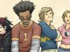 Runaways : Le cast principal de la série Marvel révélé