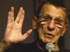 Star Trek : Leonard Nimoy de retour pour Spock en 3D ?