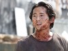 The Walking Dead : Glenn “n’a pas eu ce qu’il méritait” selon Steven Yeun