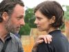 The Walking Dead saison 8 : La grossesse de Maggie n&rsquo;est pas un obstacle