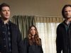 Supernatural saison 13 : Premières images de Danneel Ackles
