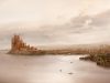 Games of Thrones saison 8 : Des photos montrent le gigantesque plateau de Port-réal
