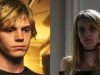 American Horror Story Apocalypse : Tate de Murder House et Madison de Coven en images !