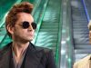 Good Omens : David Tennant et Michael Sheen, ange et démon contre l&rsquo;apocalypse (trailer)