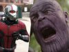 Avengers Endgame : Les fans s&rsquo;amusent d&rsquo;une théorie sur l&rsquo;anus de Thanos et Ant-Man