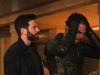 Arrow saison 7 : Colin Donnell alias Tommy Merlyn est de retour ! (Photos)