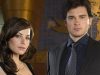 Crisis on Infinite Earths : Tom Welling et Erica Durance réunis devant la ferme des Kent (Photo)