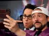 Star Wars 9 : Le caméo secret de Kevin Smith révélé