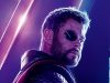 Avengers Infinity War et Endgame : Thor a failli ne pas retrouver son œil