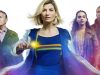 Doctor Who saison 12 : Comment ruiner une mythologie en un final !
