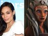 The Mandalorian saison 2 : Rosario Dawson jouera Ahsoka Tano de Clone Wars