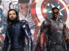 The Falcon and The Winter Soldier : Changement de titre possible pour la saison 2