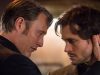 Hannibal : Mads Mikkelsen était ouvert à une romance entre Will et Hannibal