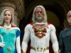 Jupiter’s Legacy : Pas de saison 2 mais un spin-off de super-villains