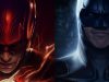 The Flash le Film : Flash, Supergirl et Batman en affiches solos